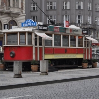  	2010-04-15 - Konferencja w Pilznie - dojazd do Pilzna